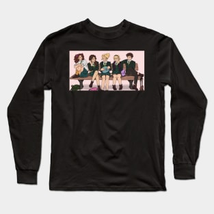 Derry Girls Long Sleeve T-Shirt